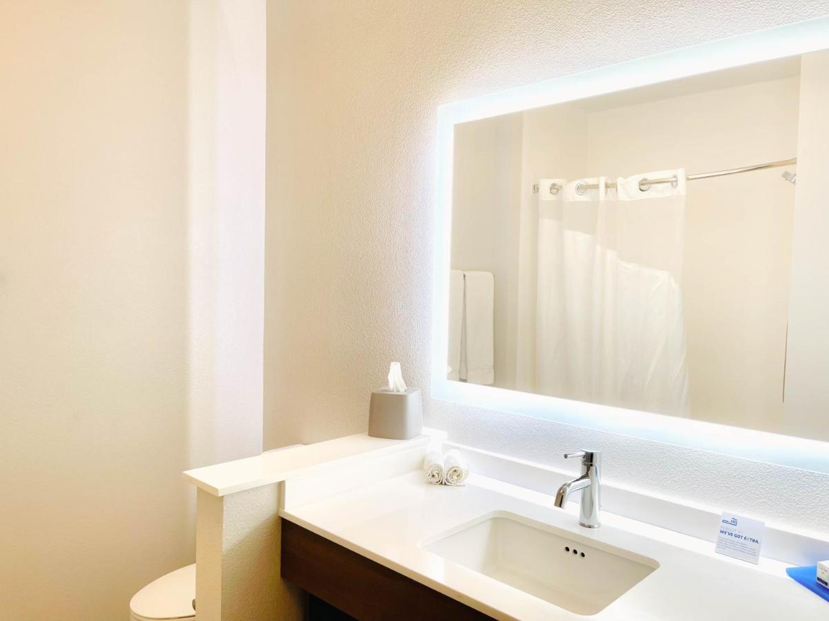 Holiday Inn Express & Suites Blythe By Ihg Exterior foto