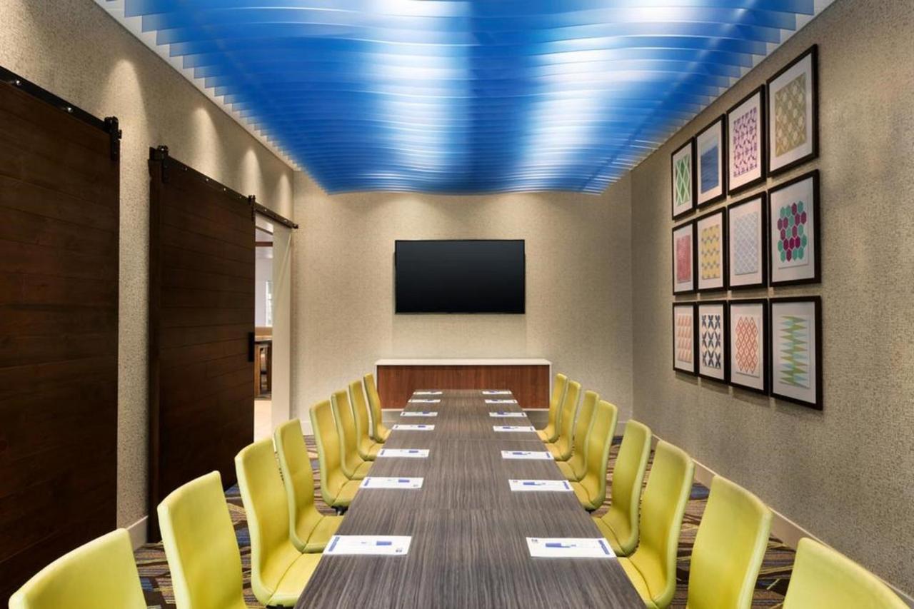 Holiday Inn Express & Suites Blythe By Ihg Exterior foto
